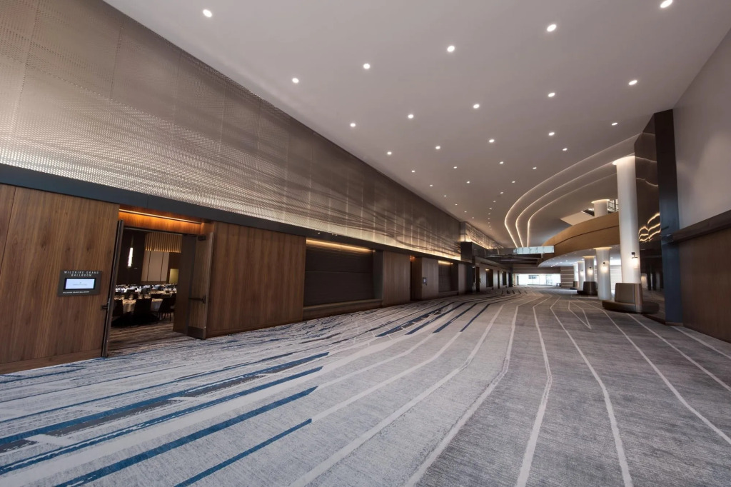 InterContinental - Los Angeles Downtown by IHG