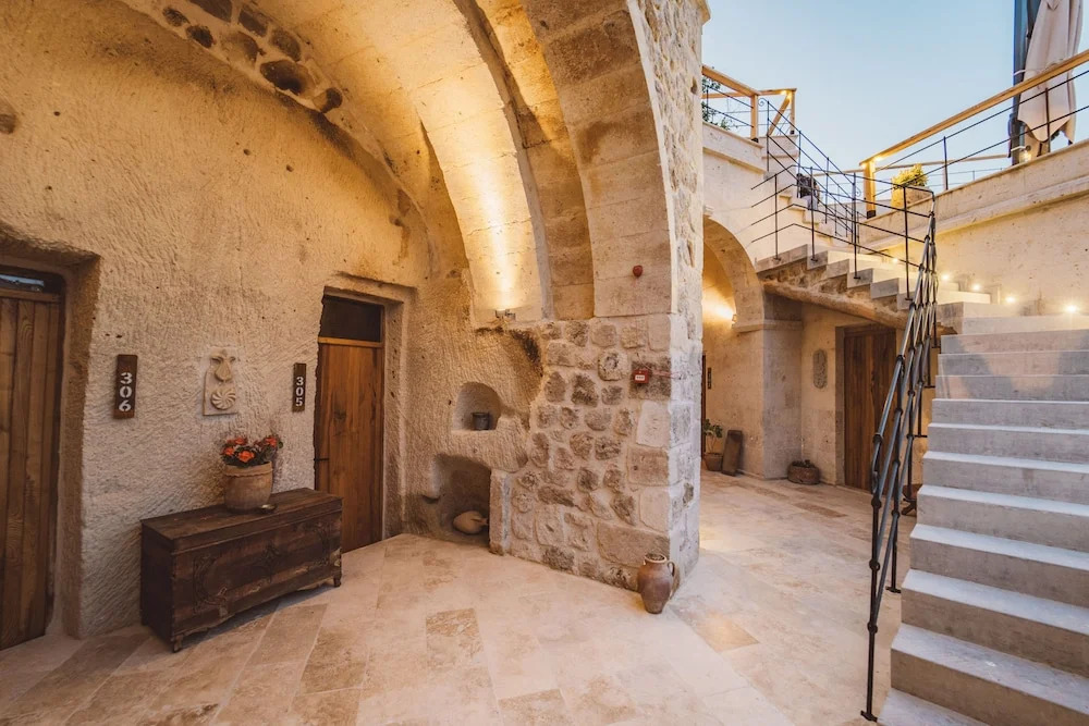 Vie Cappadocia