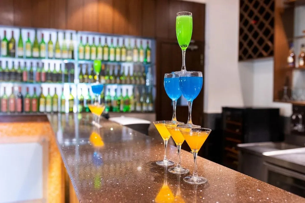 The Ren Hotels
