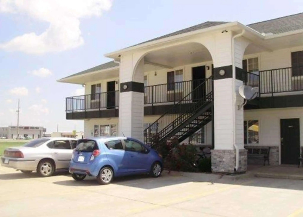 Rodeway Inn