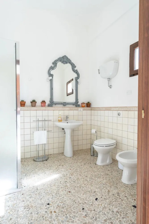 Spacious House in Sinis