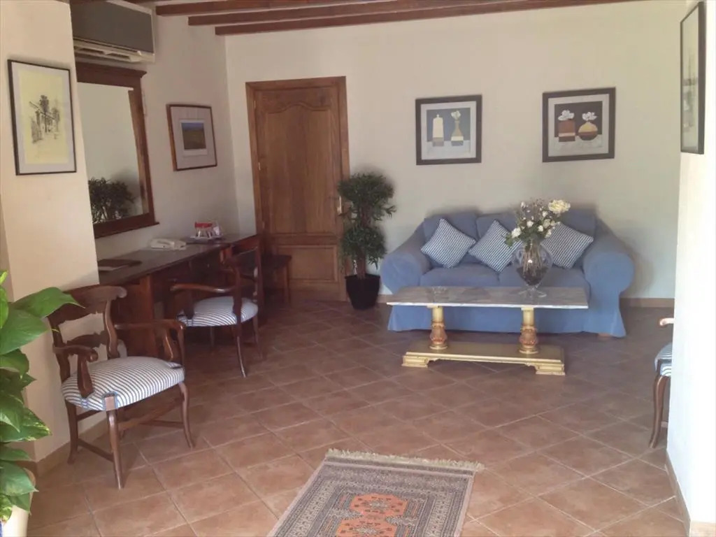 Hotel Son Molí Country House