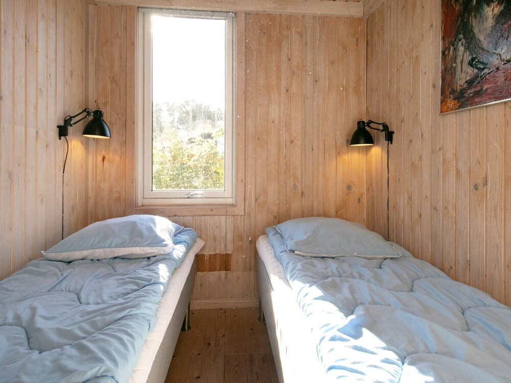 4 star holiday home in Fjerritslev