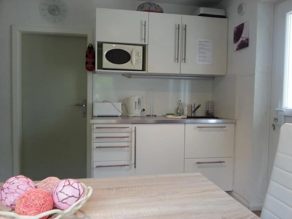 Schafberg Apartment