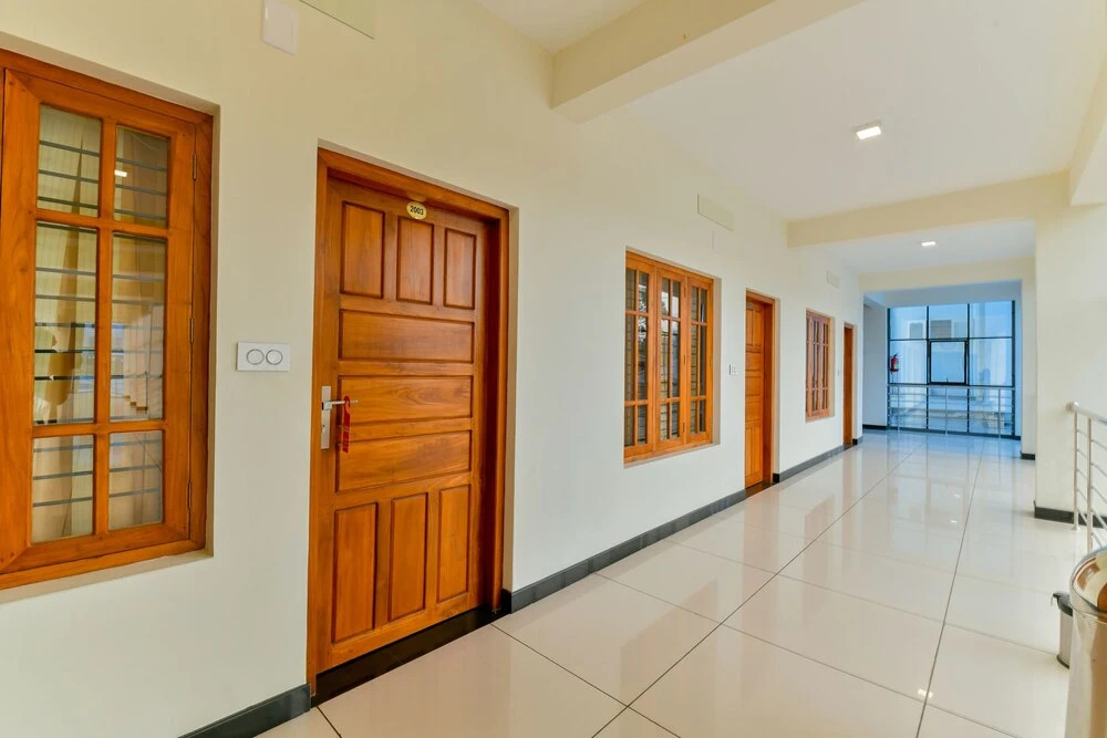 OYO 22757 Gokulam Heritage Plaza
