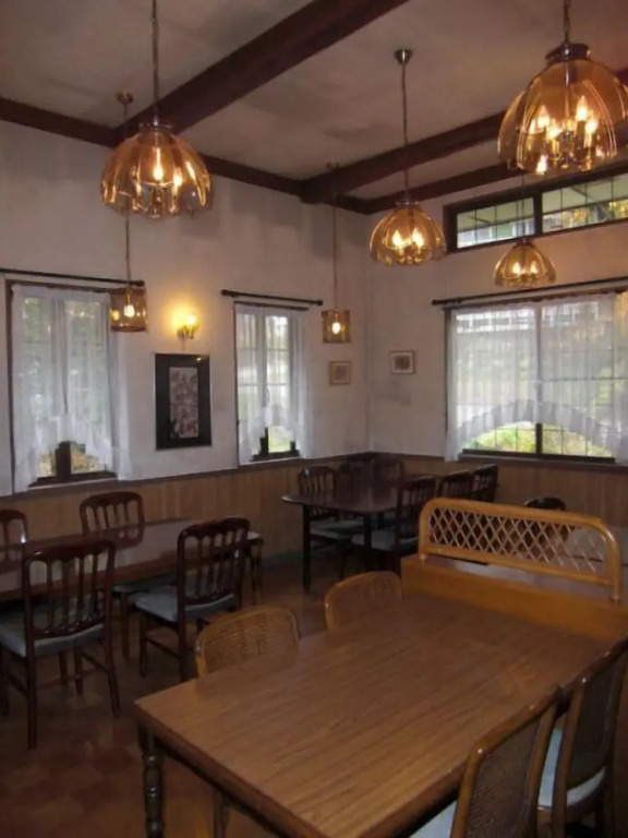 Ember Lodge - Hakuba