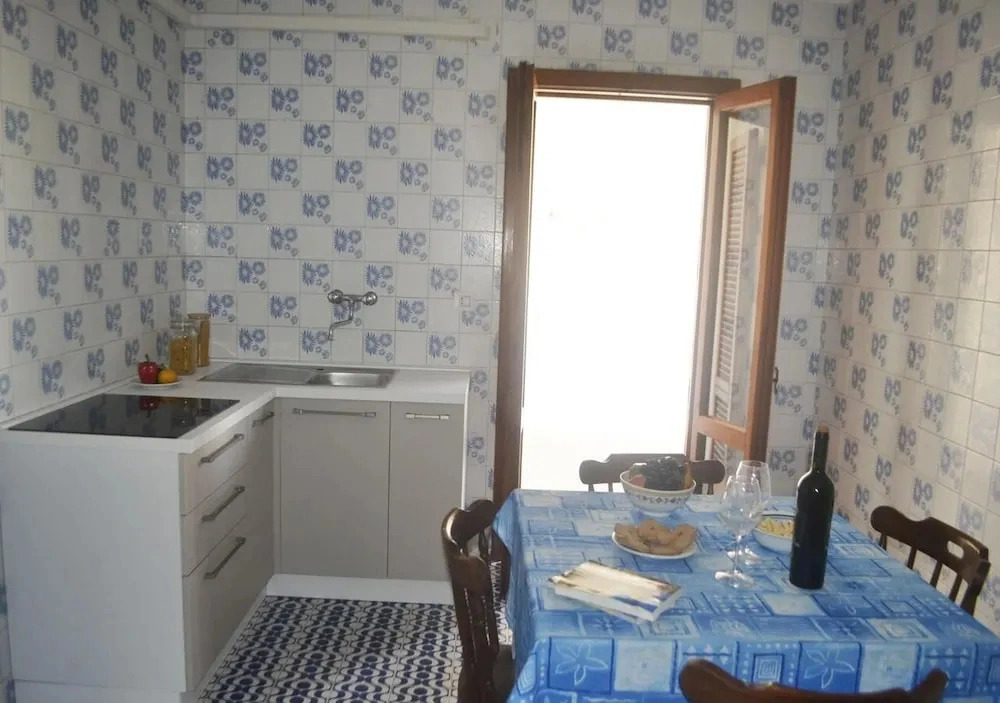 Casa Vacanze Sumi a San Foca per 6 Ospiti