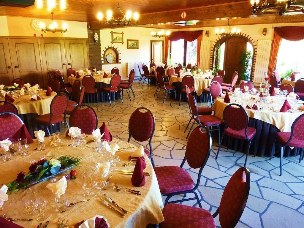 Hotel Eifeler Hof