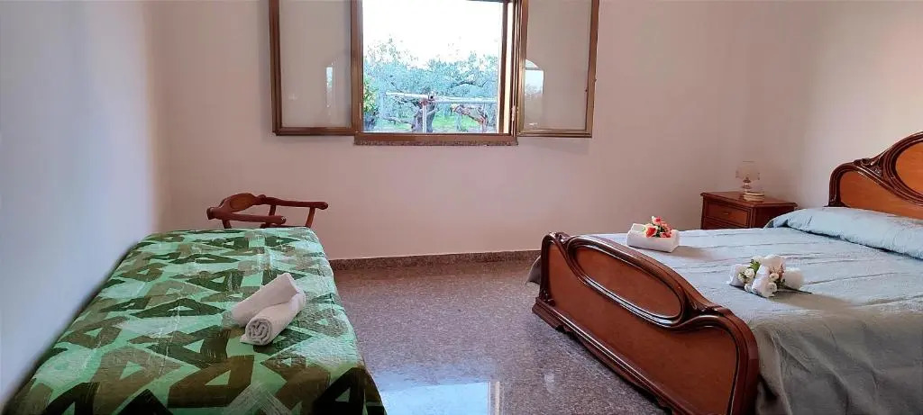 Casa Vacanze Bordea Grande