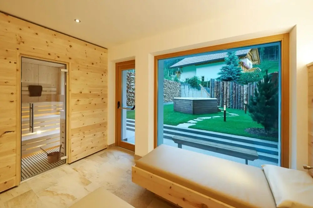 Alpin Stile Hotel