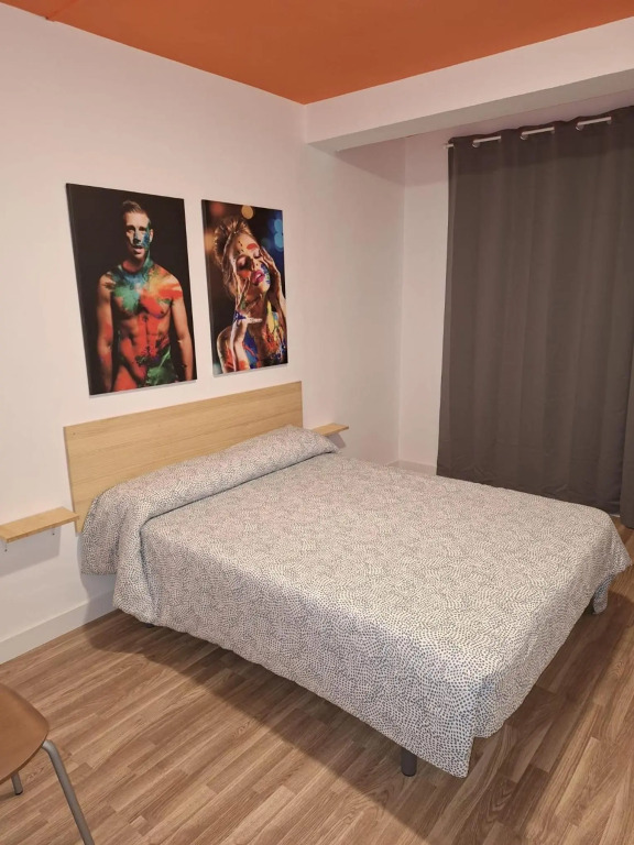 Arc House Granada