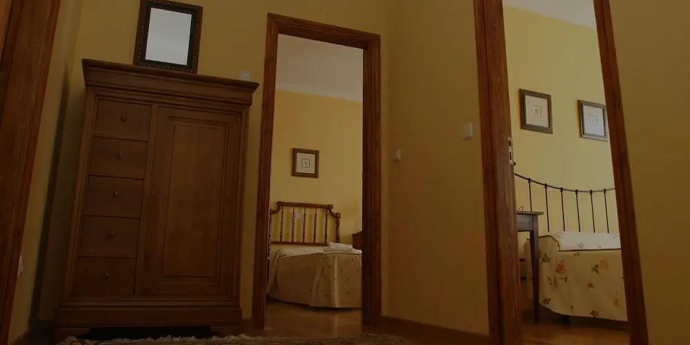 Casa Abedul