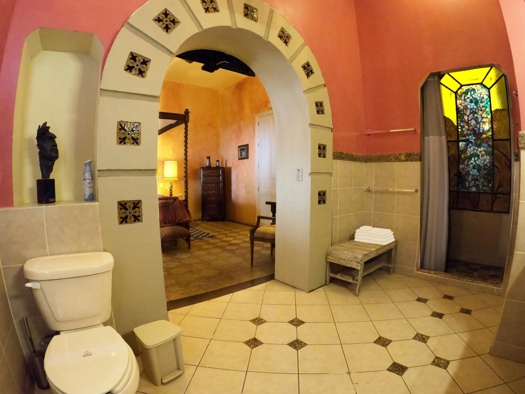 La Perla Hotel Boutique B&B