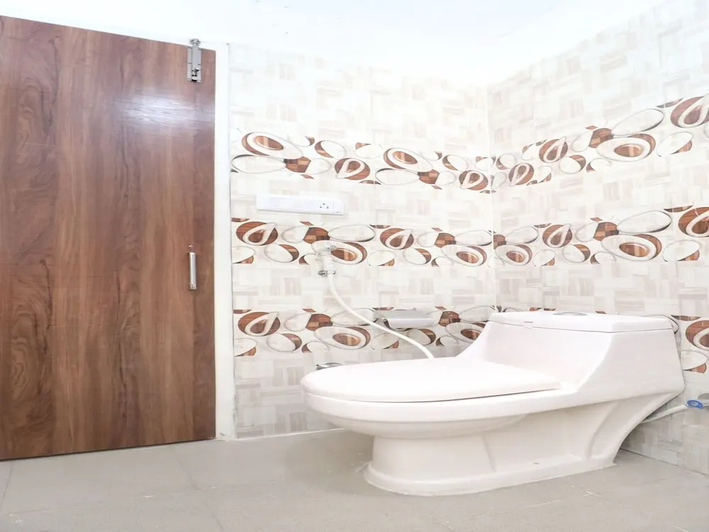 OYO 16462 Hotel Fb