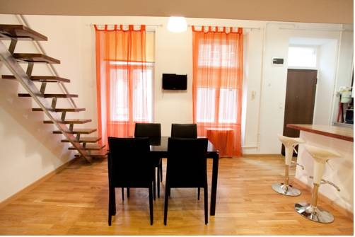 10Nest Budapest