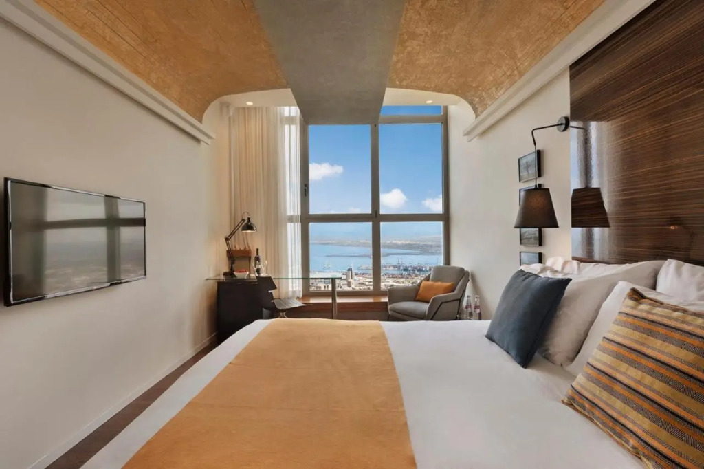 Nof Hotel