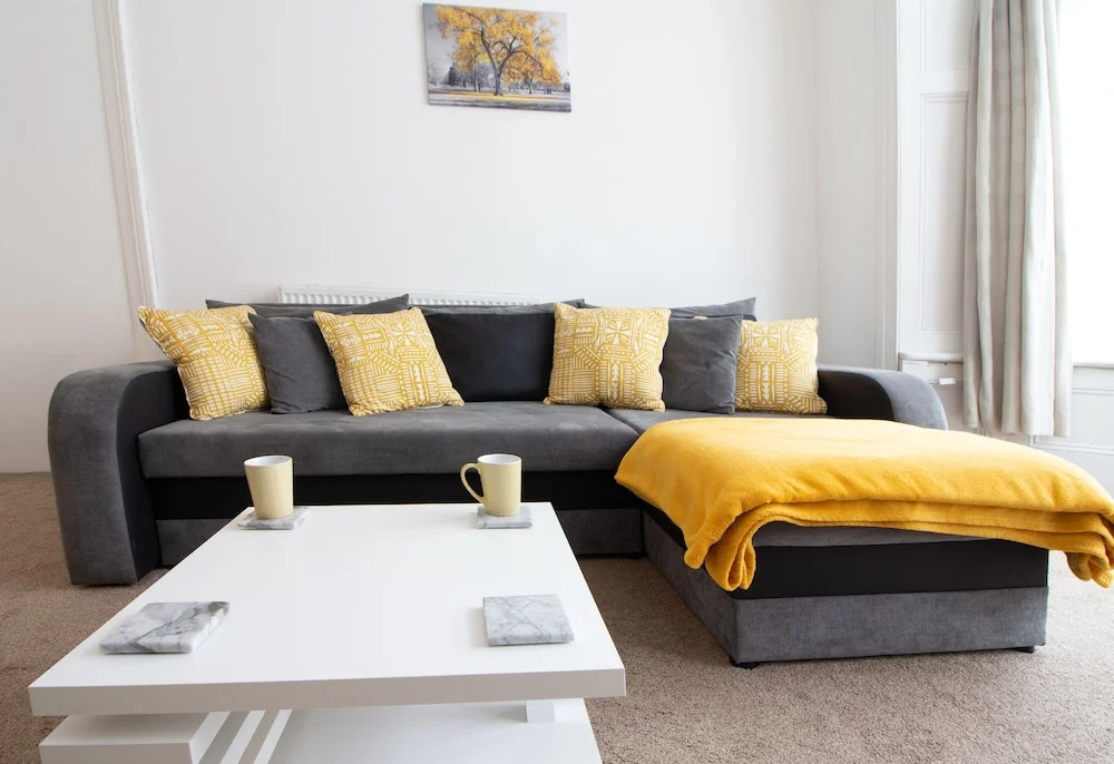 Raleigh's Suite - Exeter