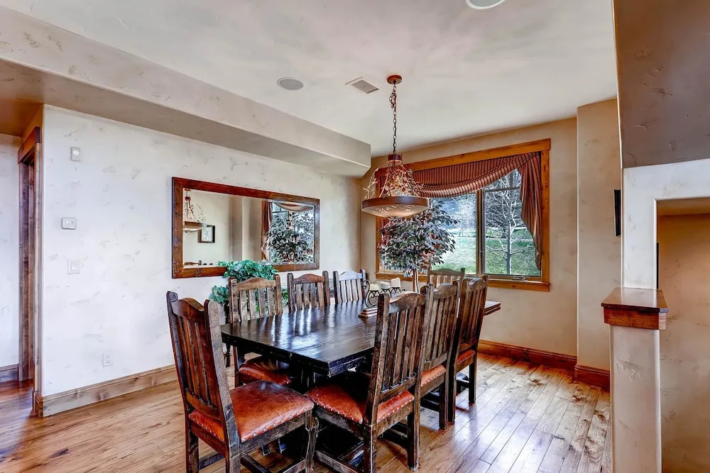 Cimarron Townhomes 1