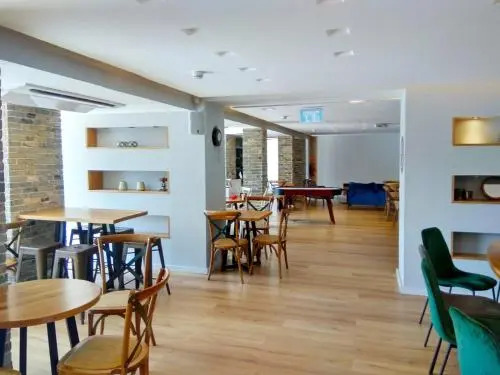 Chiara Boutique Hotel