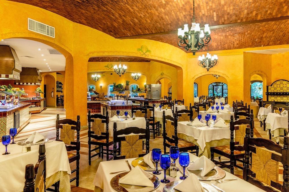 Royal Level at Occidental Cozumel - All Inclusive