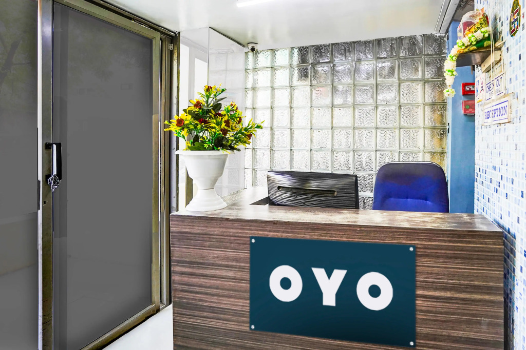 Super Hotel O Vibrant Residency