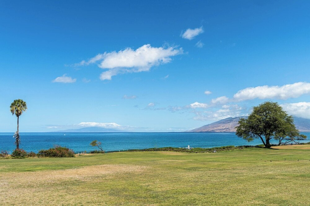Wonderful Kihei Kai Nani renovated condos - 174