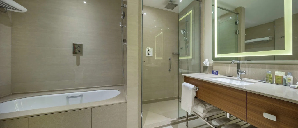 DoubleTree By Hilton Skopje
