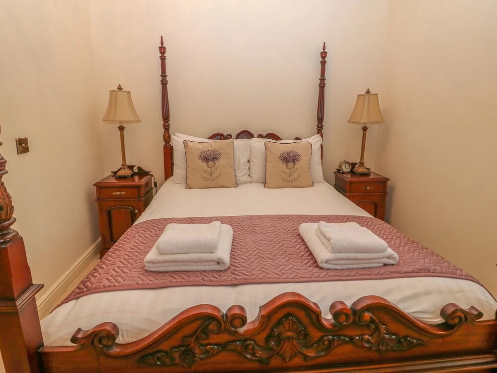 The Tack Room Cottage