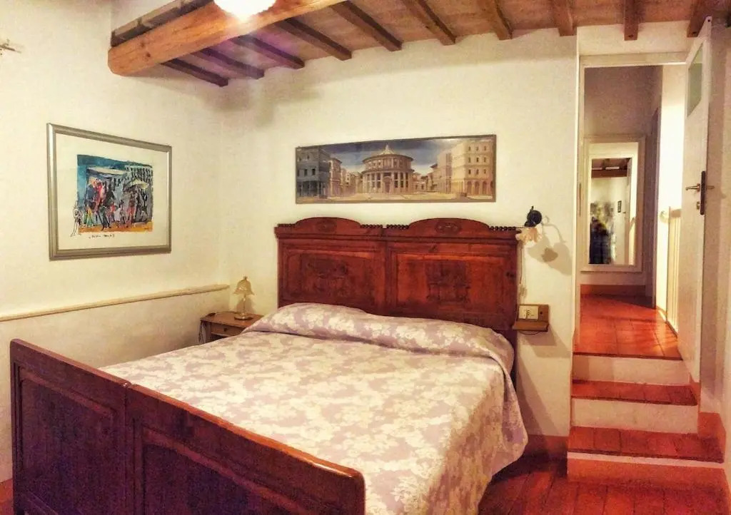 Casa Marola