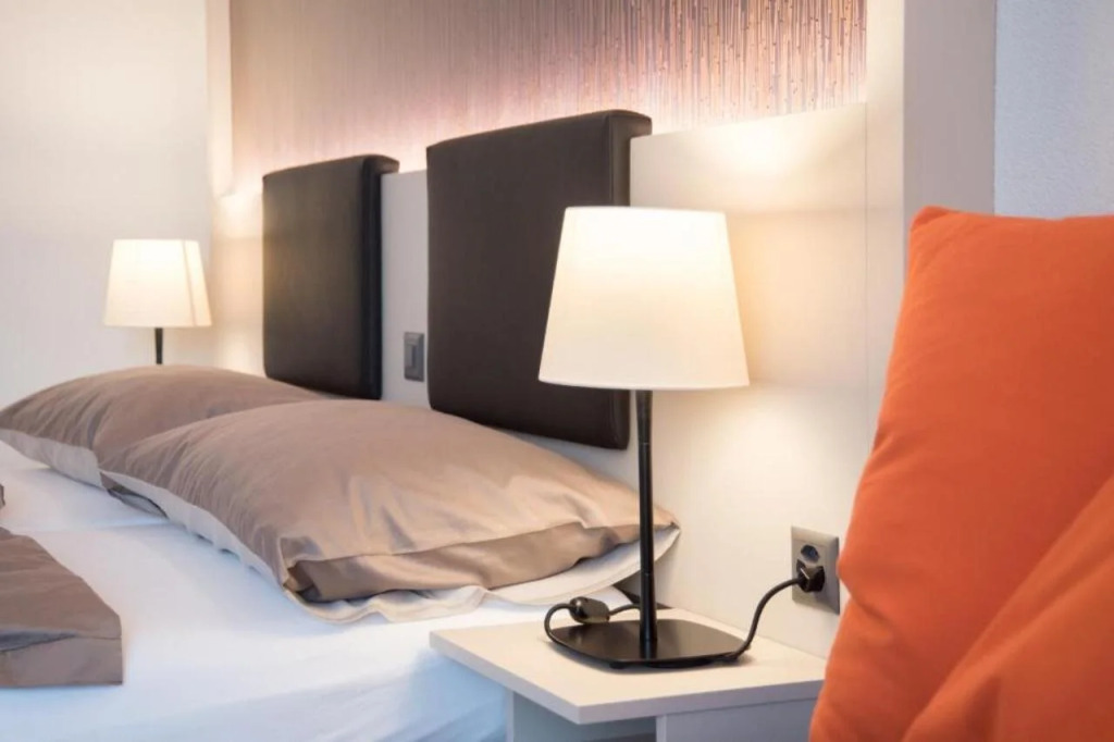 Hotel Jardin Bern
