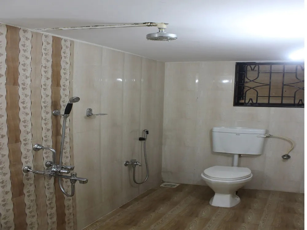 OYO 9860 Home 1 BHK  Bardez North Goa