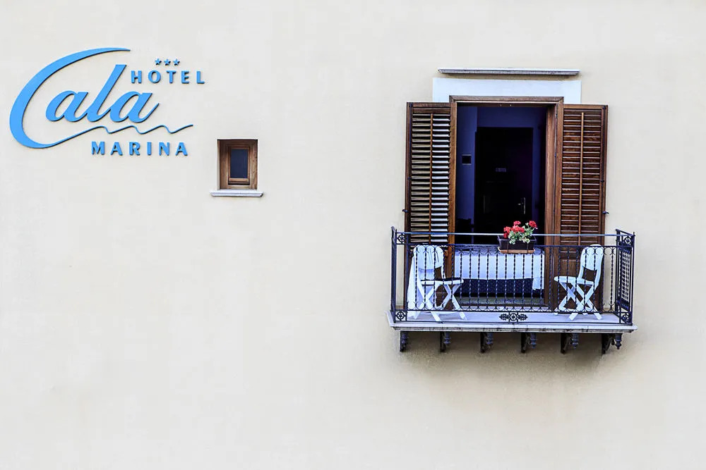 La Marina