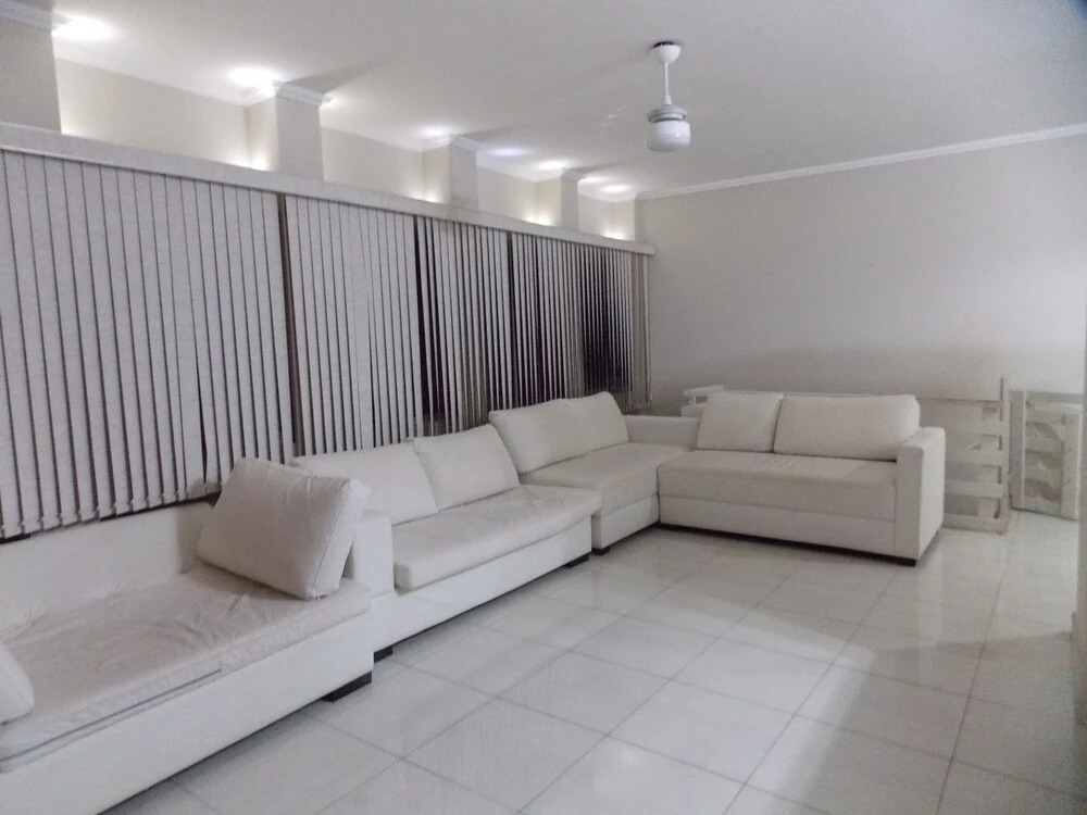 Duplex no Guarujá - Praia Enseada