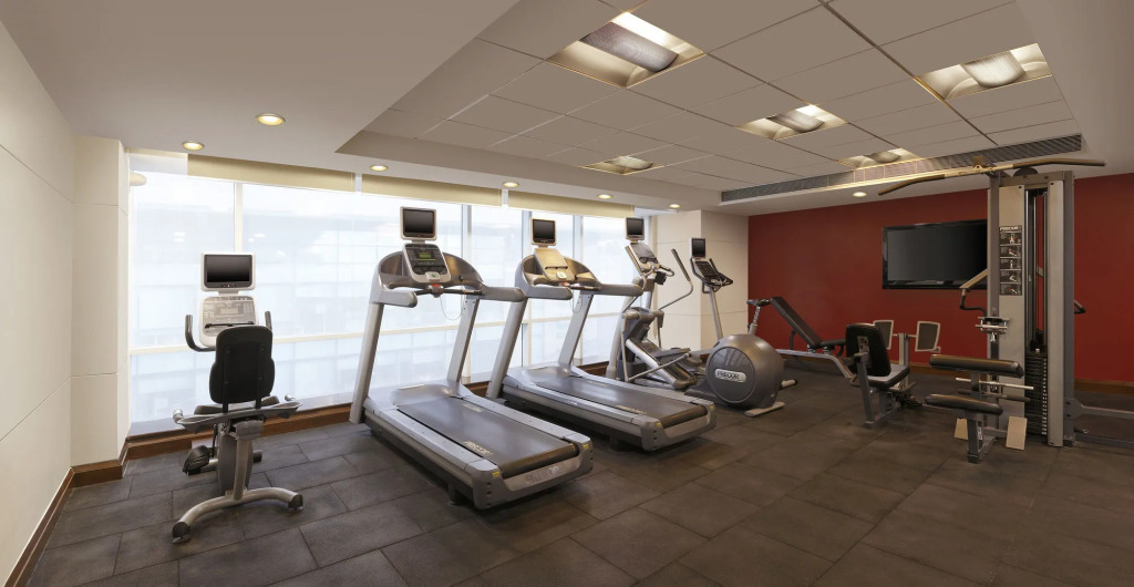 Hilton Garden Inn New Delhi/Saket