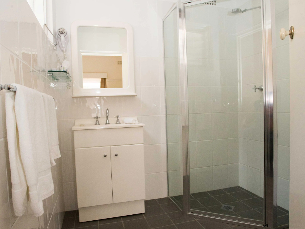 Cowra Motor Inn