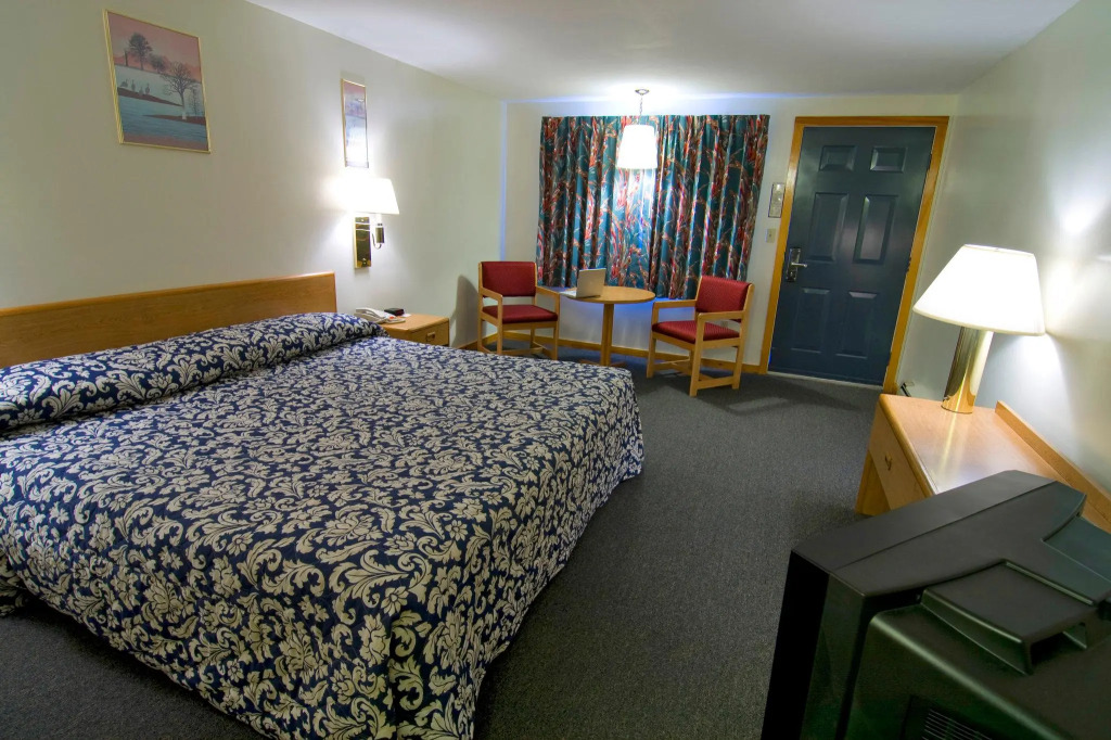 Americas Best Value Inn Biddeford