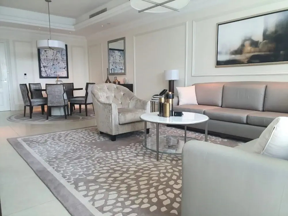 Ultimate Luxury at the Address Residence Boulevard