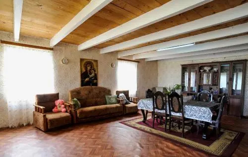 Kikliko House