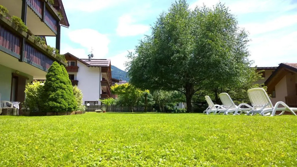 Chalet La Felce