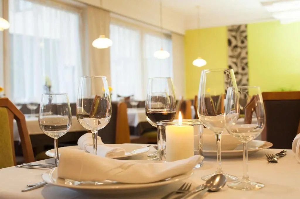 Stadthotel EGGERBRÄU