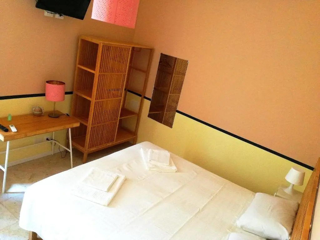 MOKARTA B&B