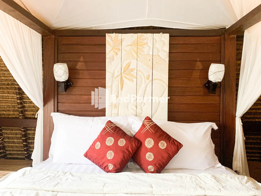 La Nusa Penida Homestay by BIJAK
