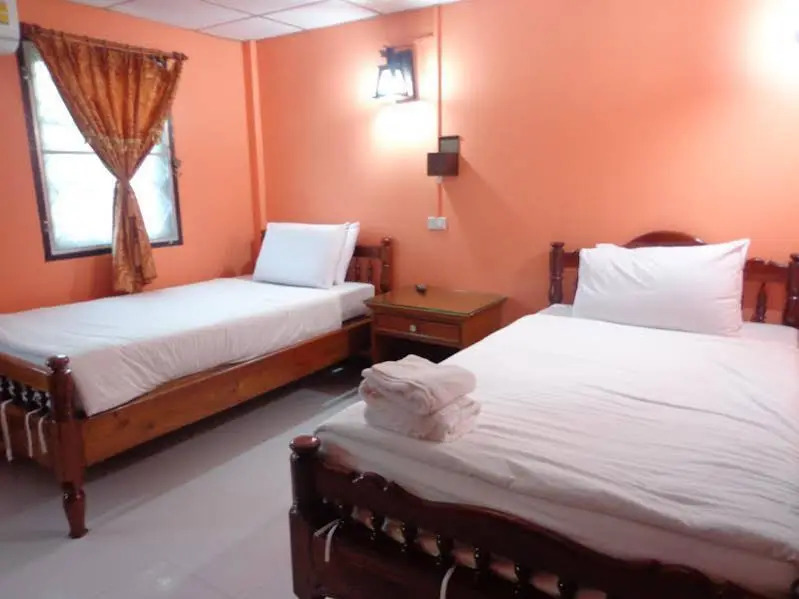 Baan Pi Klao Guest House
