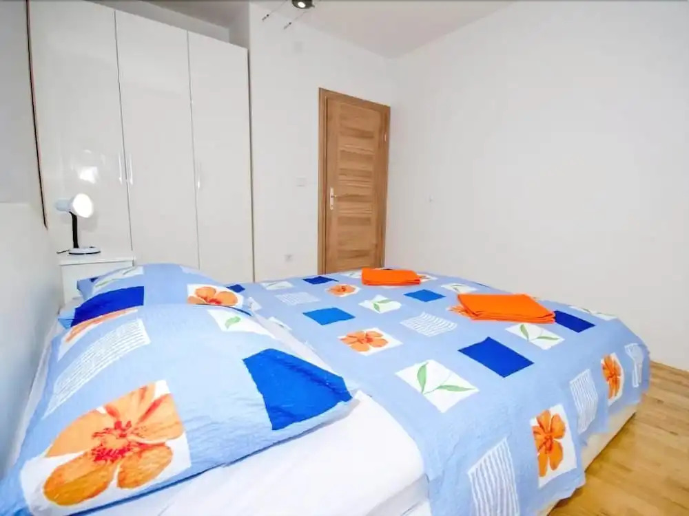 Apartments Predrag