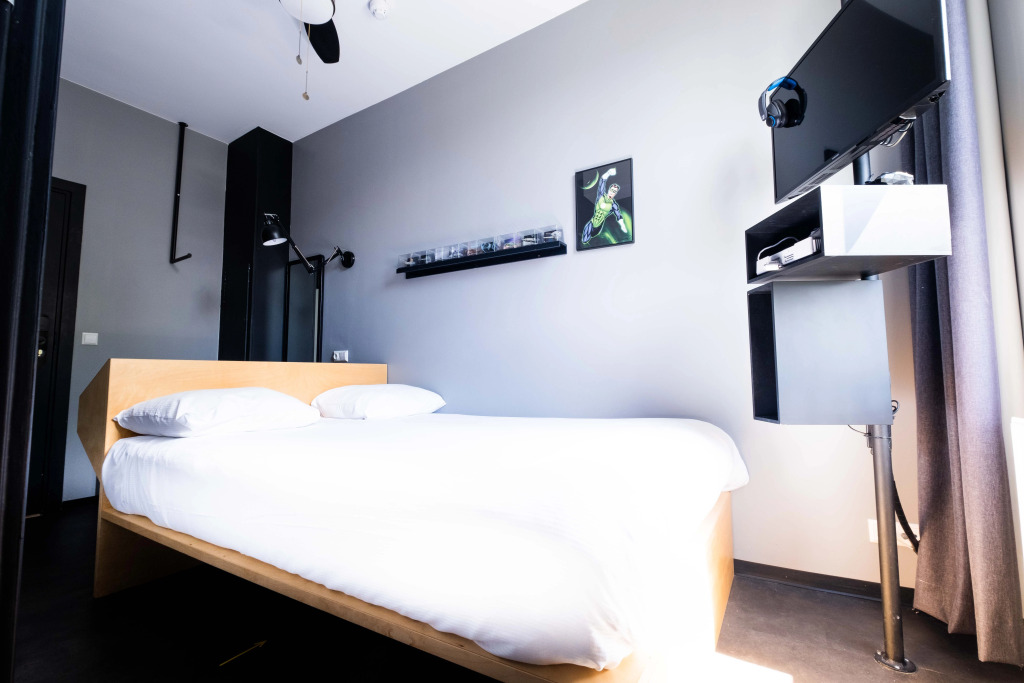 De Pijp Hotel