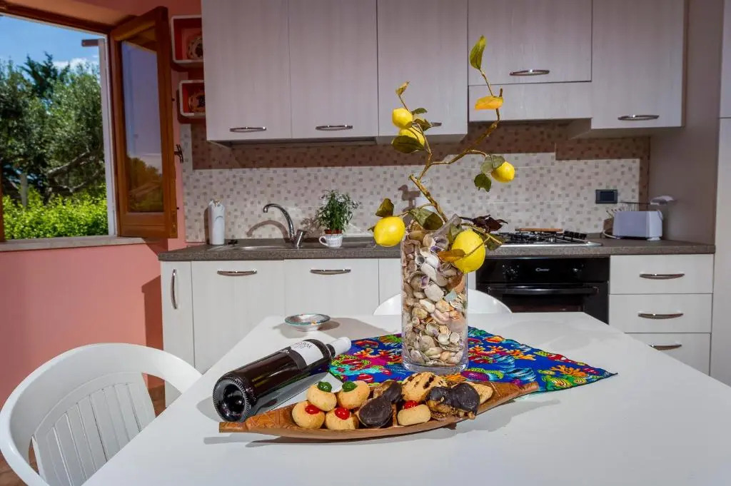 Villa Oasi del Relax Flavianna