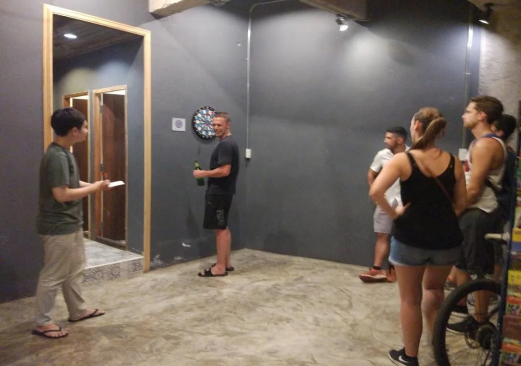 Suneta Hostel Chiangmai