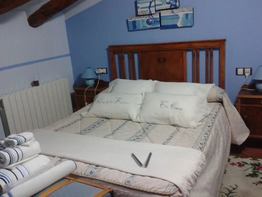 Hotel Casa de la Fuente