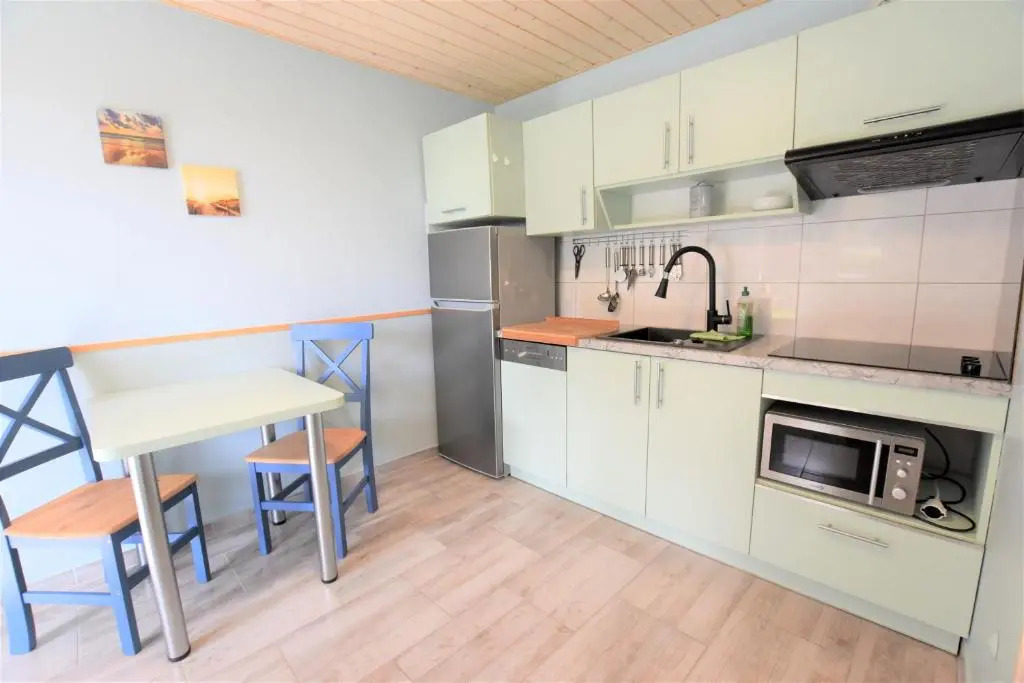 Bungalow Janik