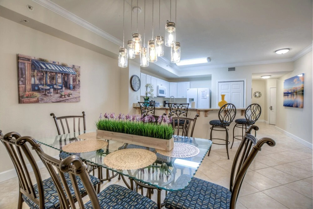 Tidewater Beach Resort by Panhandle Getaways